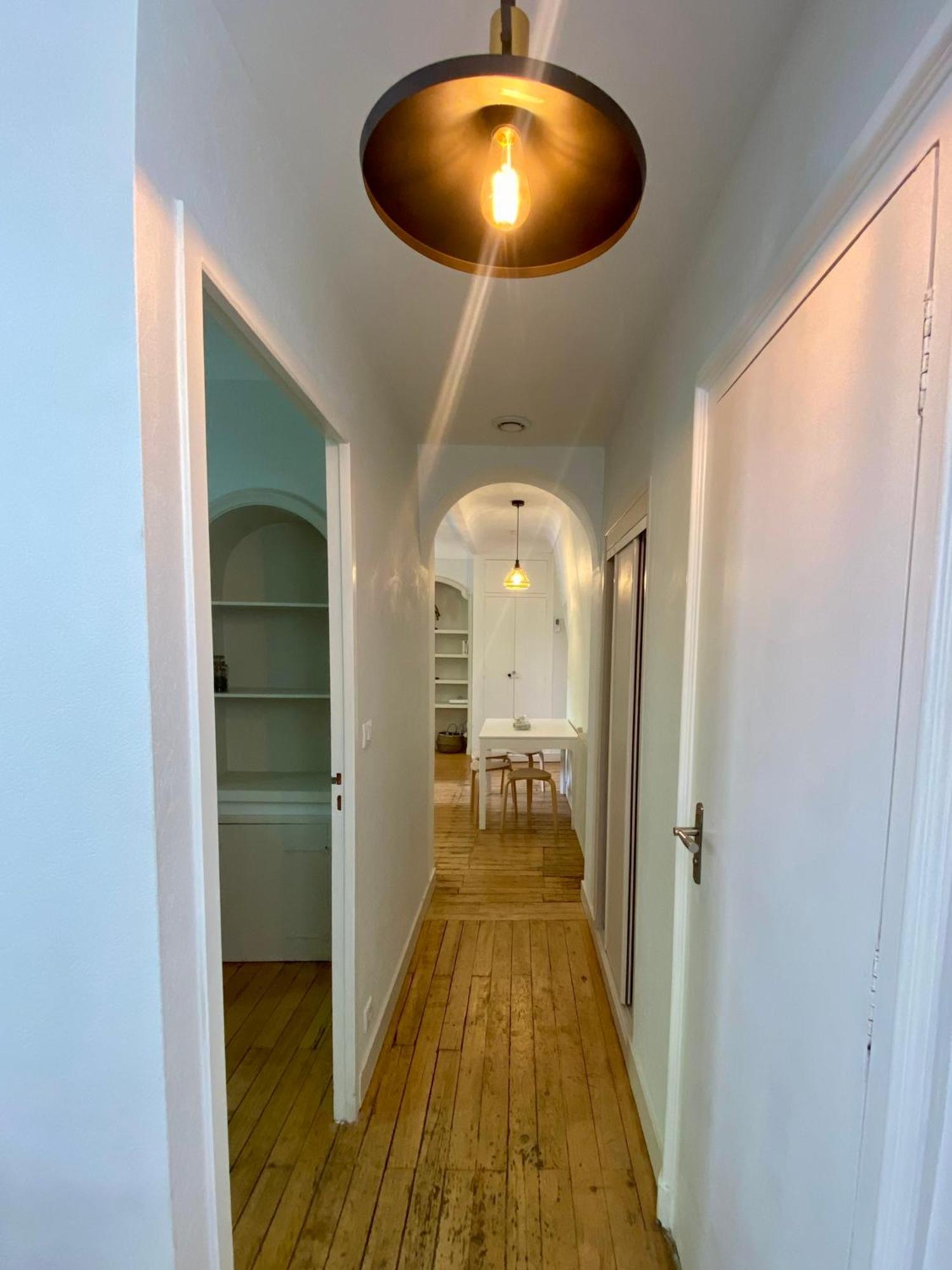Logement Hyper Centre Jean-Jaures Apartment Tours Exterior foto