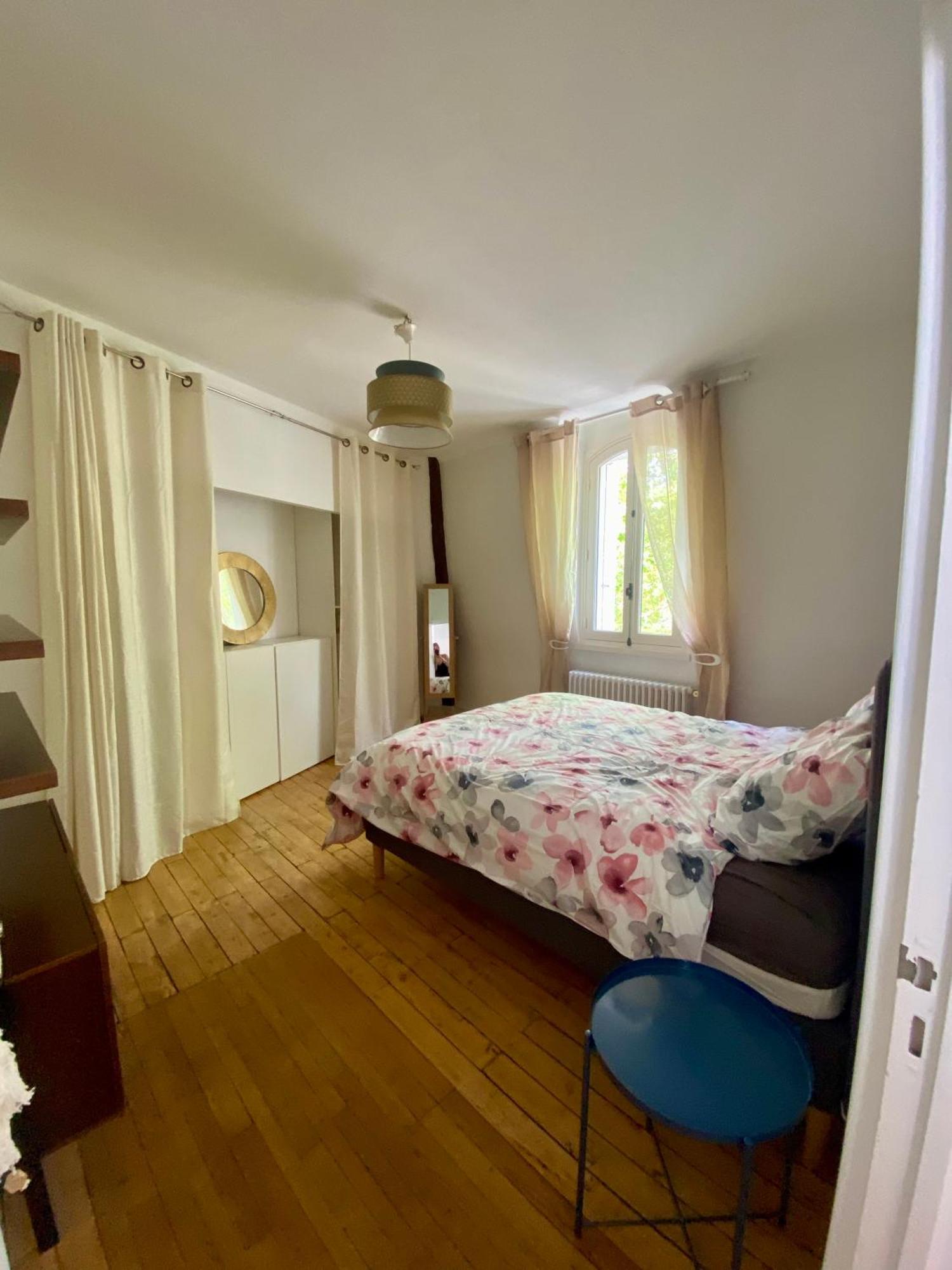 Logement Hyper Centre Jean-Jaures Apartment Tours Exterior foto